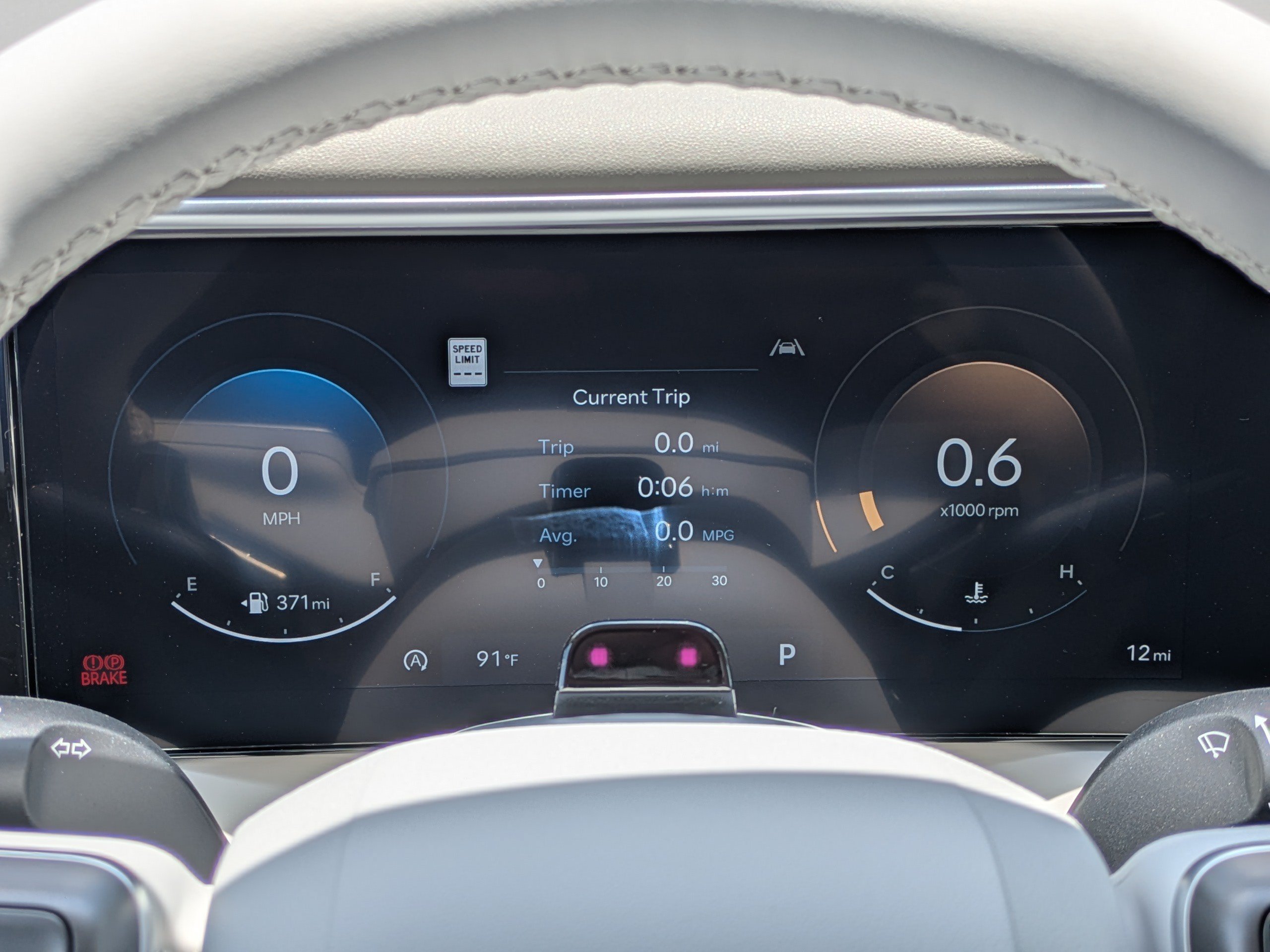 New 2026 Creamy White Pearl Hyundai SEL Premium FWD image 28