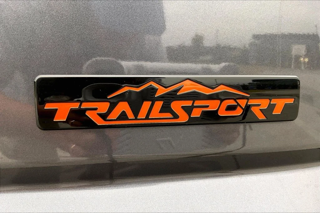 Used 2026 Gray Honda TrailSport image 23