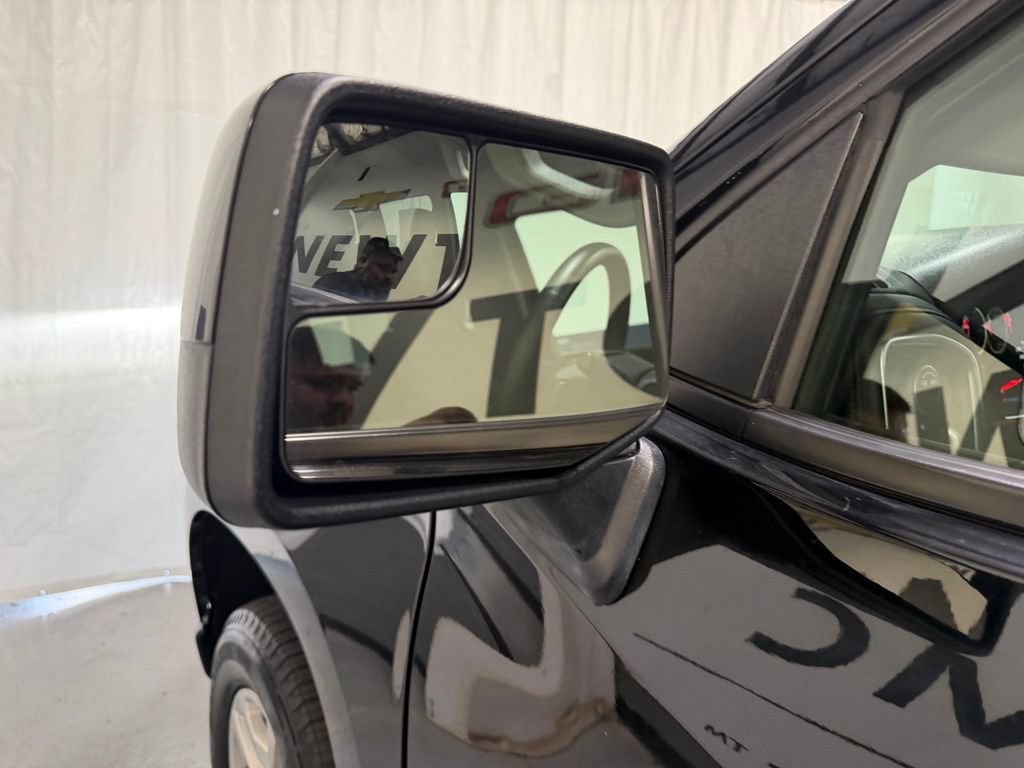Used 2022 Black Chevrolet RST image 12