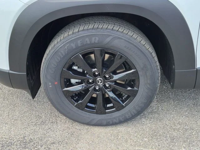 New 2026 Wind Chill Pearl Mazda 2.5 S Select AWD image 11