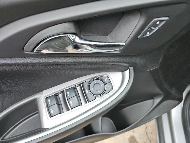 2025 Chevrolet Malibu 1LT - Photo 21