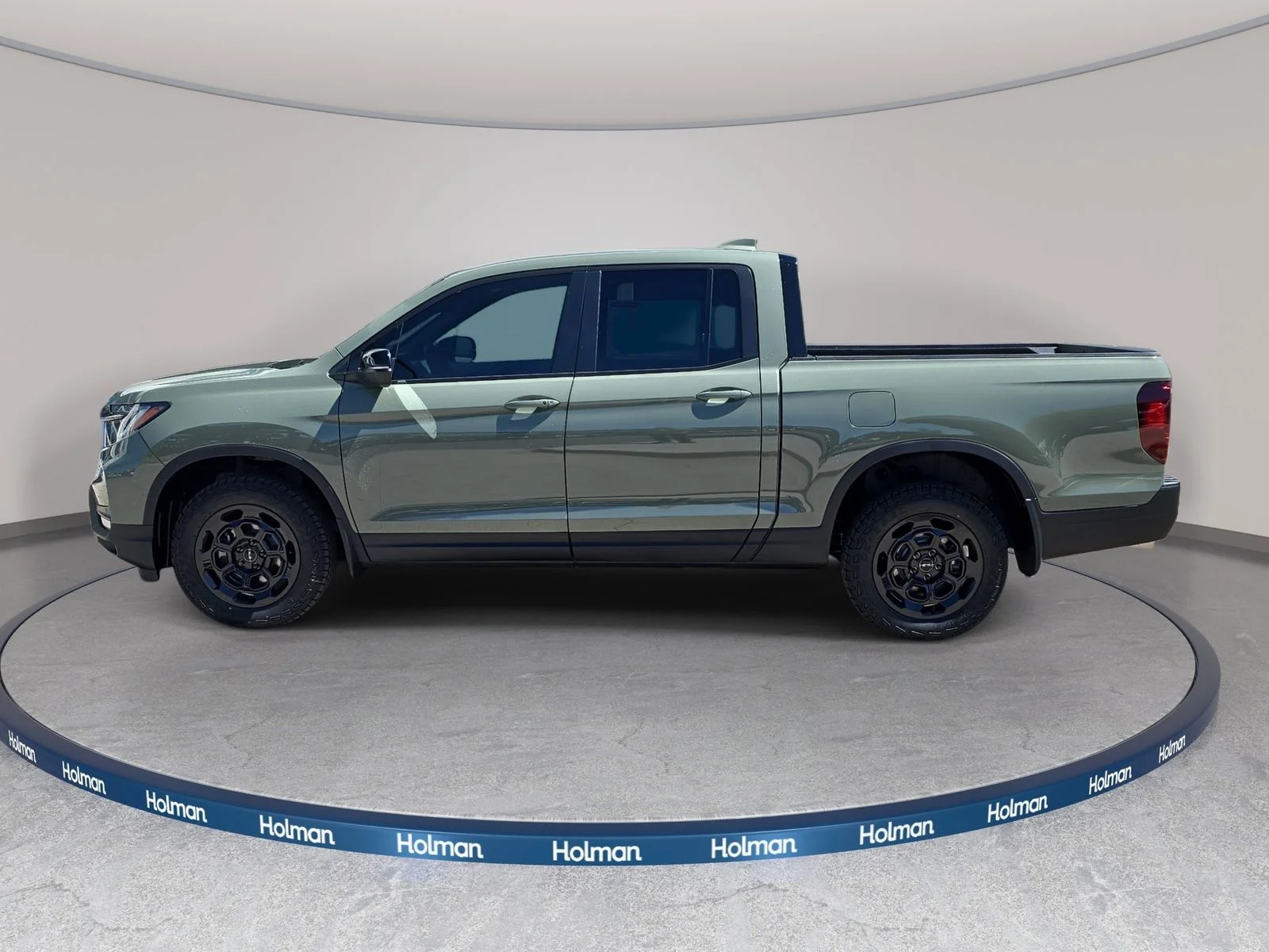 2026 Honda Ridgeline TrailSport - Photo 8