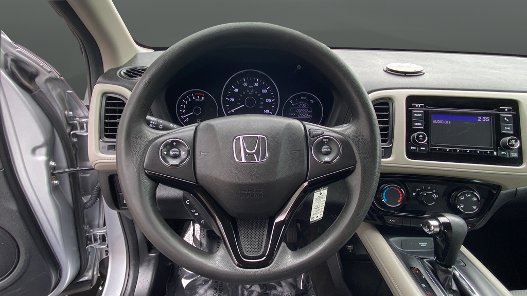 Used 2022 Silver Honda LX image 15