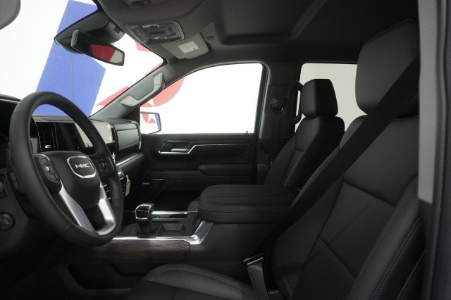 2026 GMC Sierra 1500 SLT - Photo 21