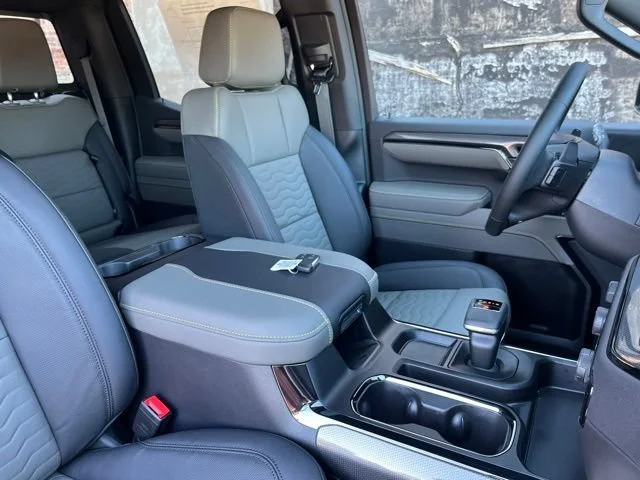 2026 Chevrolet Silverado 1500 ZR2 - Photo 27