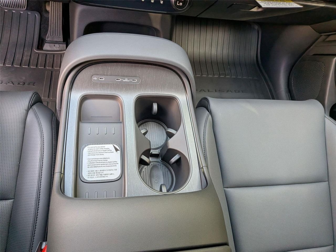 2026 Hyundai Palisade XRT Pro - Photo 22