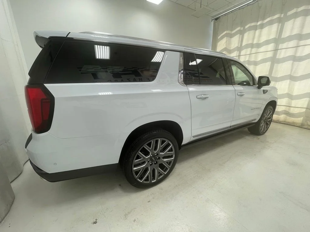 New 2026 White GMC Denali Ultimate image 6