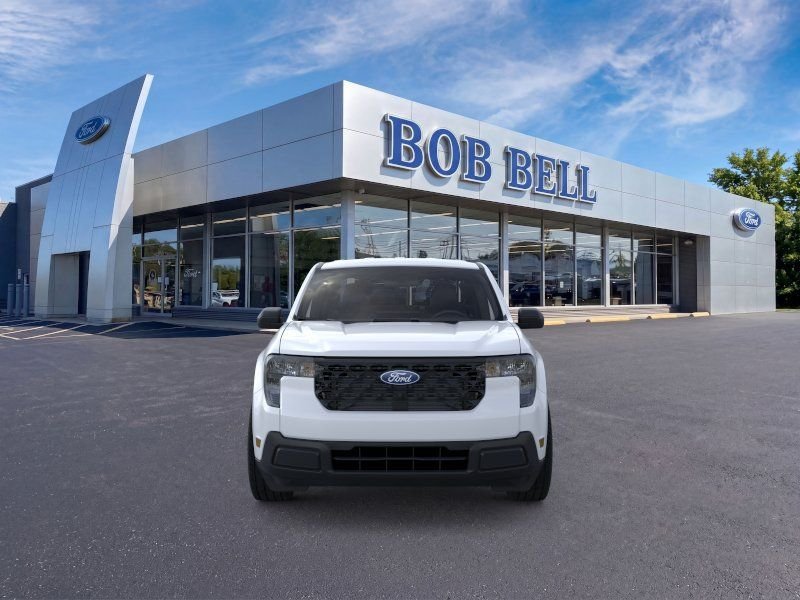 New 2026 White Ford XL image 6