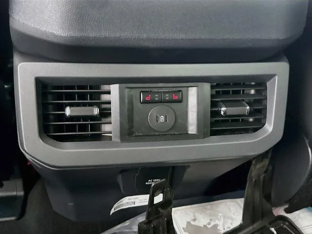 New 2026 Agate Black Metallic Ford F-250® Lariat® image 66