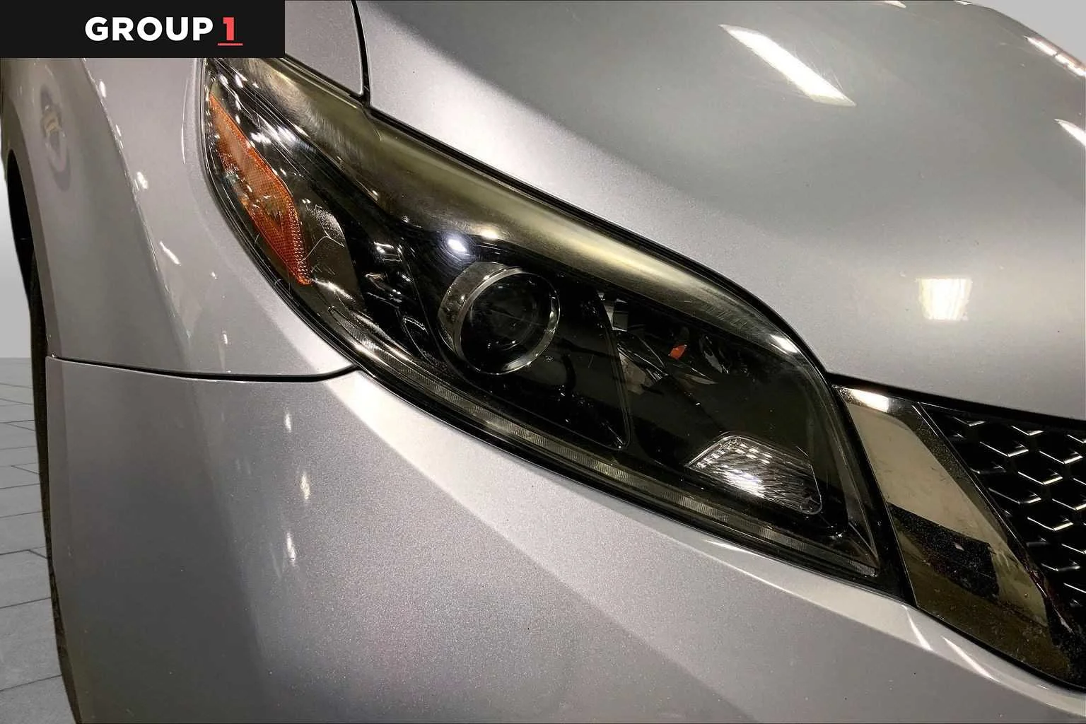 Certified Used 2017 Silver Sky Metallic Toyota SE image 28