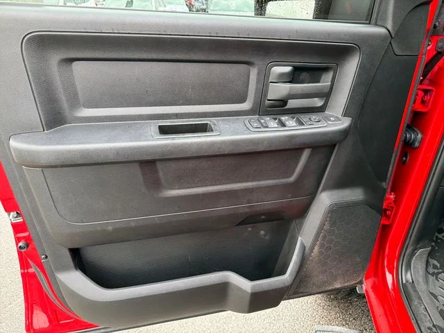 Used 2024 Red Ram Tradesman image 16