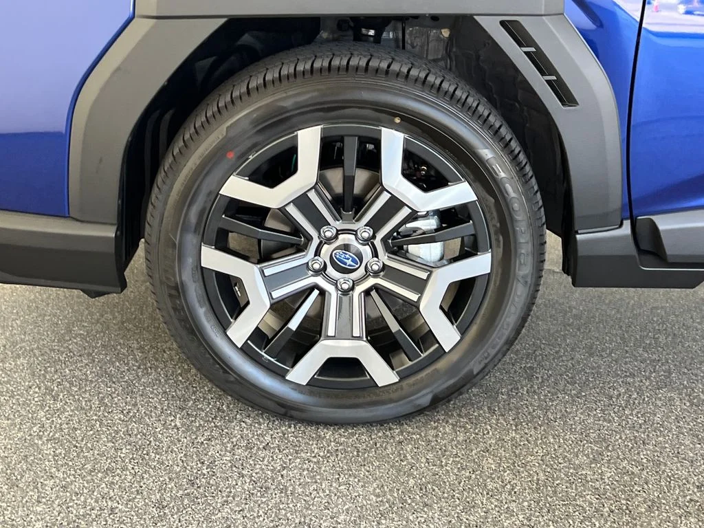 New 2026 SAPPHIRE BLUE PEARL Subaru Touring XT image 28