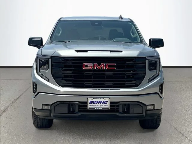 New 2026 Sterling Metallic GMC Elevation image 2