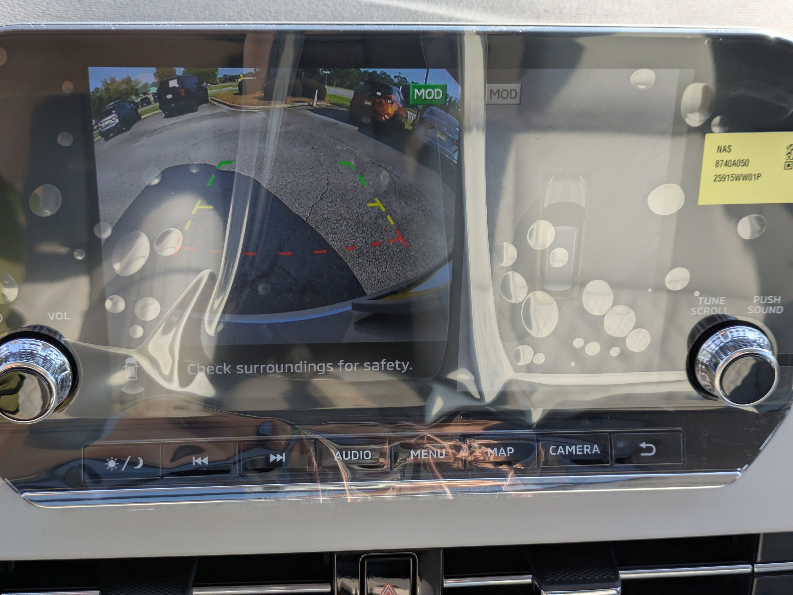 2025 Mitsubishi Outlander Plug-in Hybrid SEL - Photo 23