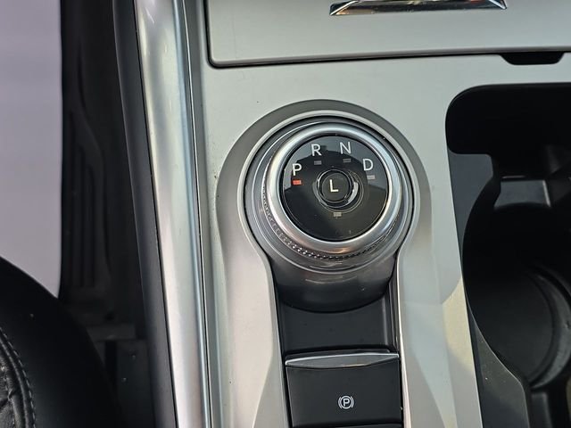 Used 2024 Silver Metallic Ford XLT image 26