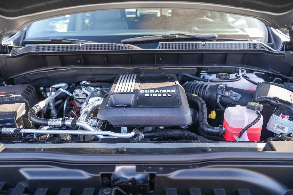 2026 Chevrolet Silverado 1500 RST - Photo 26