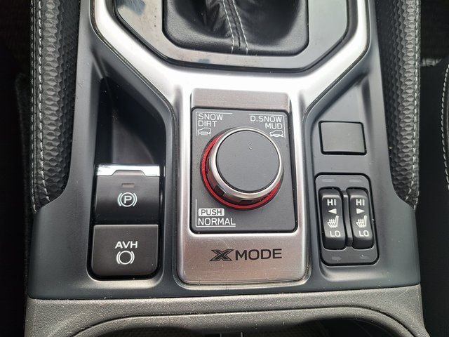 Certified Used 2023 White Subaru Limited image 19