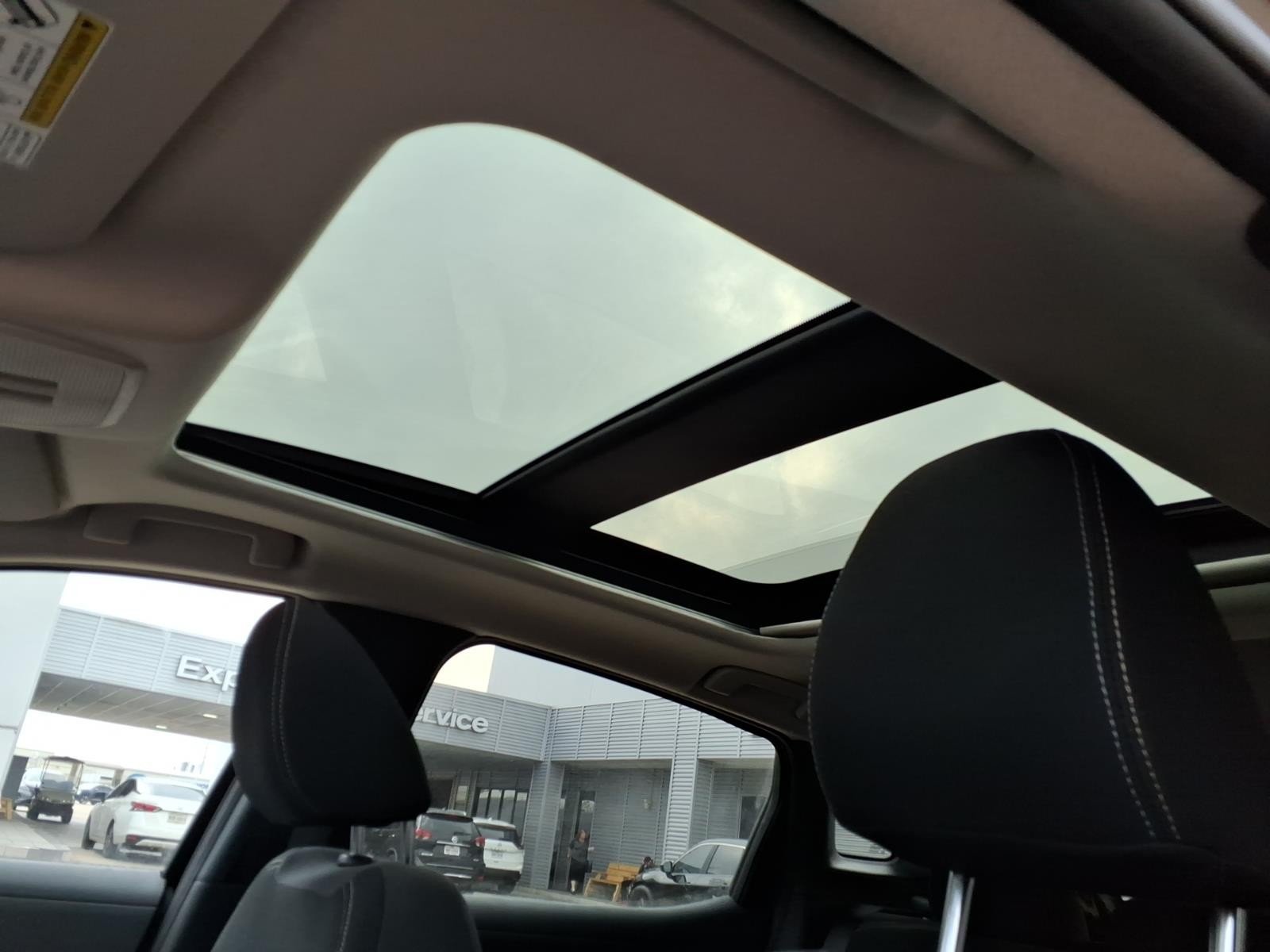 2026 Nissan Kicks SV Black at Robbins Nissan
