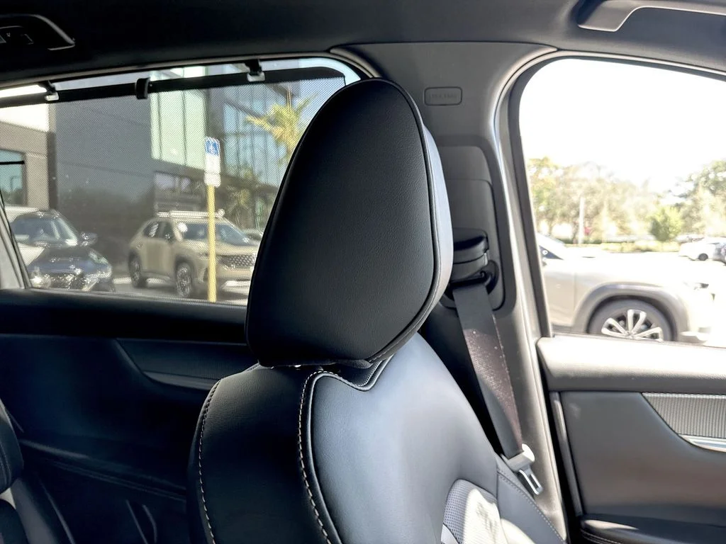 2026 Mazda CX-90 Premium Plus Package - Photo 20