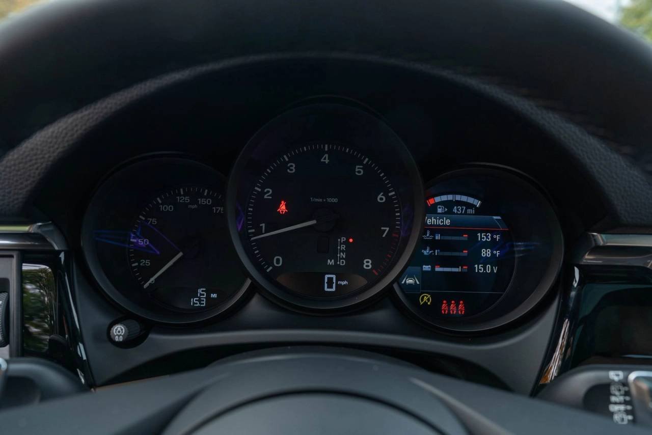 Used 2026  Porsche  image 26