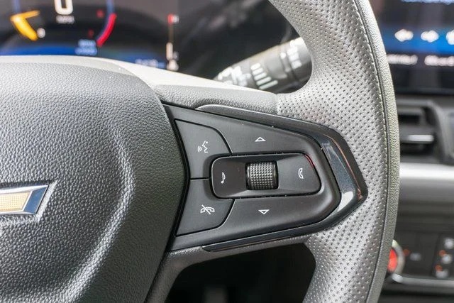 Used 2026 White Chevrolet LS image 24