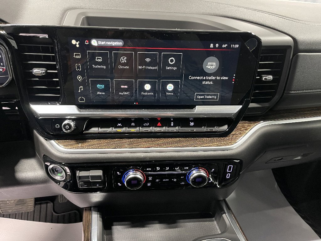 2025 GMC Sierra 1500 Elevation - Photo 27