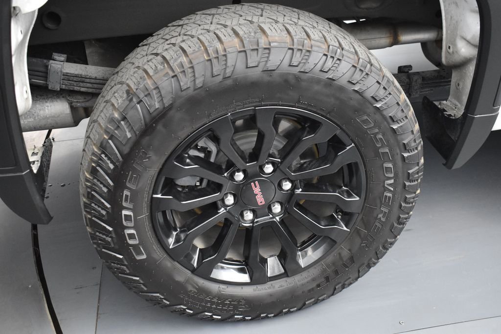2022 GMC Sierra 1500 AT4X - Photo 21