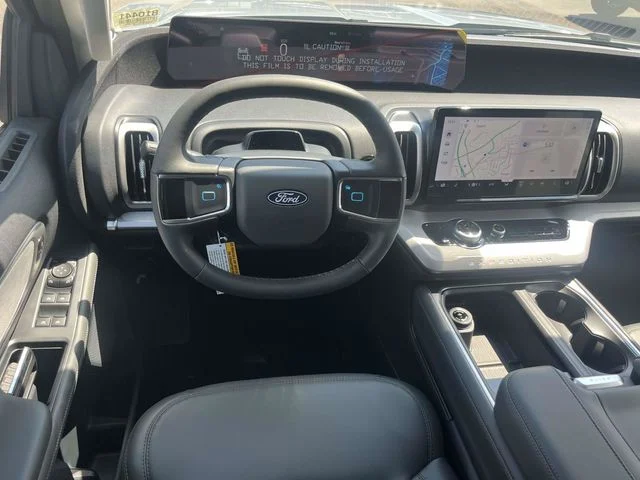 New 2027 Gray Ford Active image 11