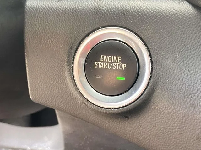 Used 2022 Black GMC AT4 image 30