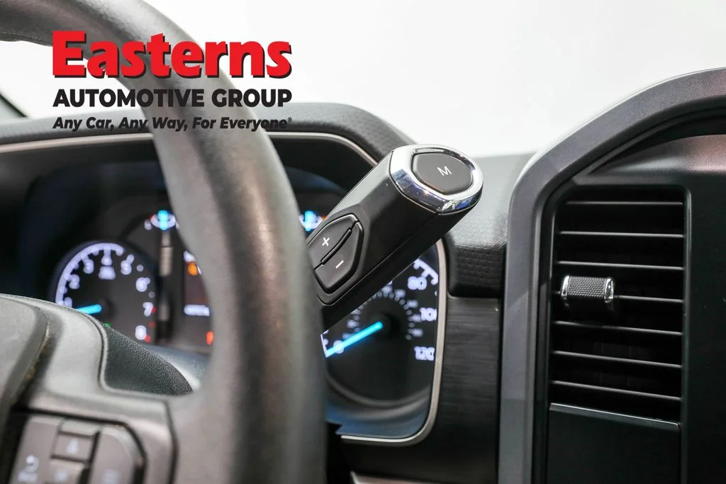 Used 2023 Silver Ford XLT image 13