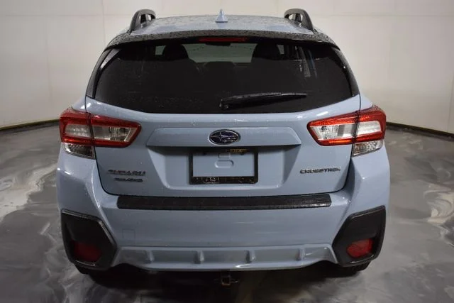 Used 2019 Gray Subaru 2.0i Premium image 9