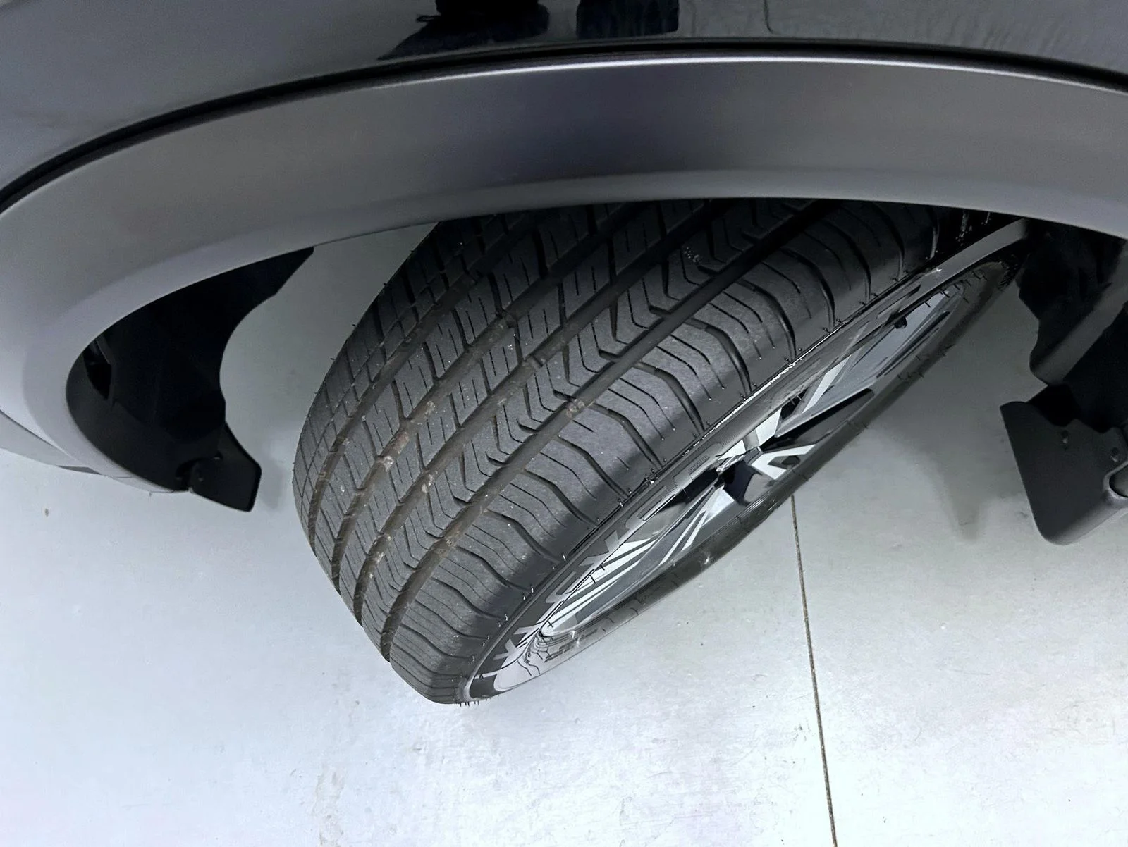 Used 2023 Black Nissan SV image 23