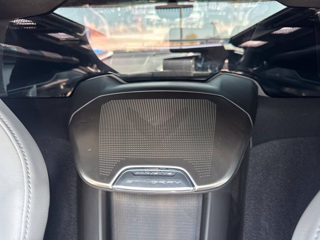 2021 Chevrolet Corvette 2LT - Photo 20
