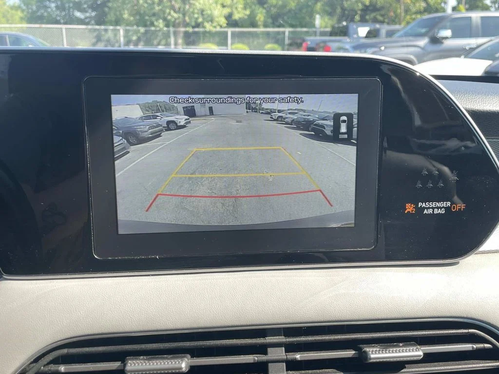 Used 2020 Gray Hyundai SEL image 38