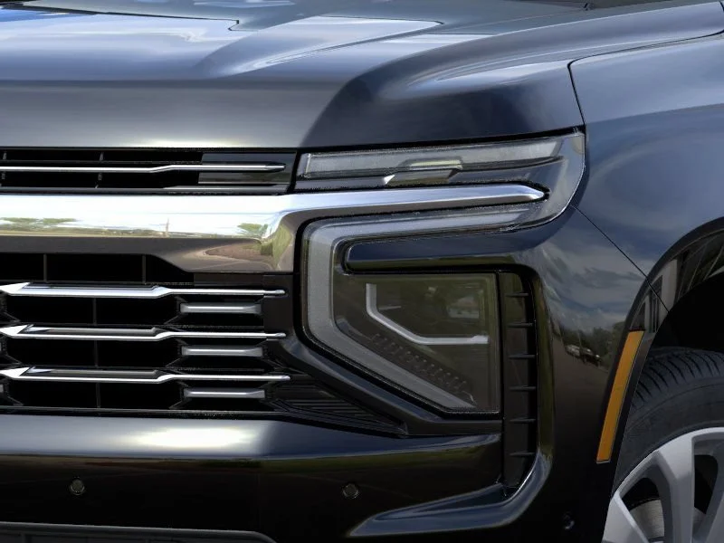 2026 Chevrolet Suburban Premier - Photo 10