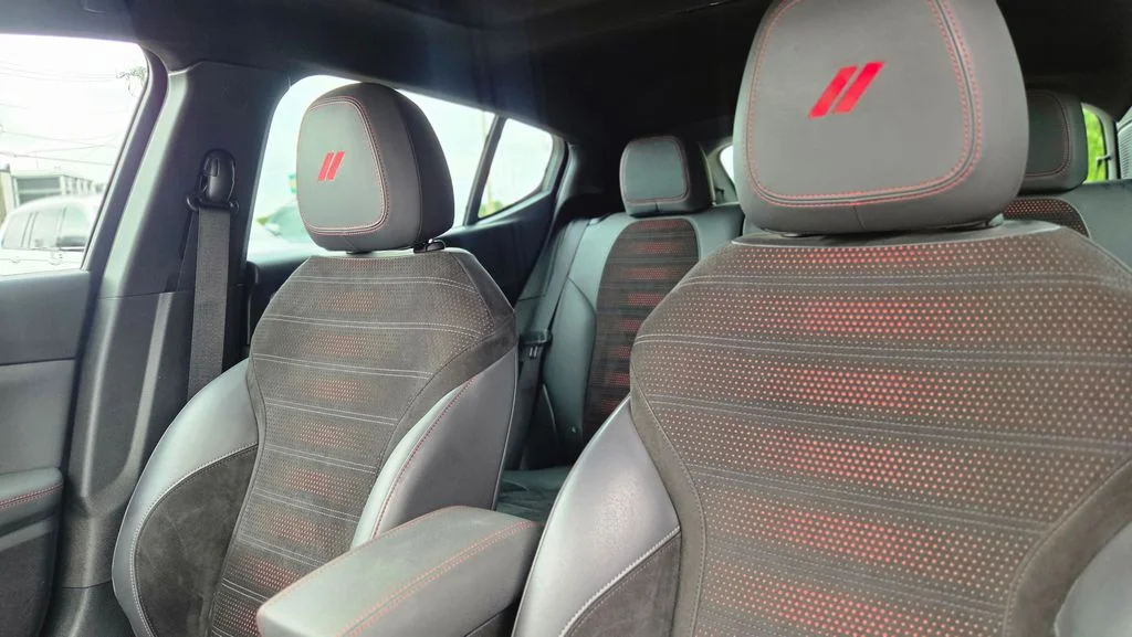 Used 2024 Gold Dodge R/T Plus image 16