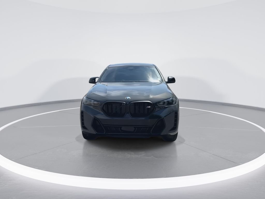 New 2027  BMW M60i image 3