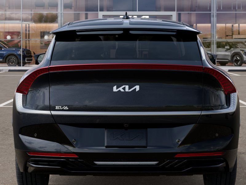 2025 Kia EV6 Light L/R - Photo 13