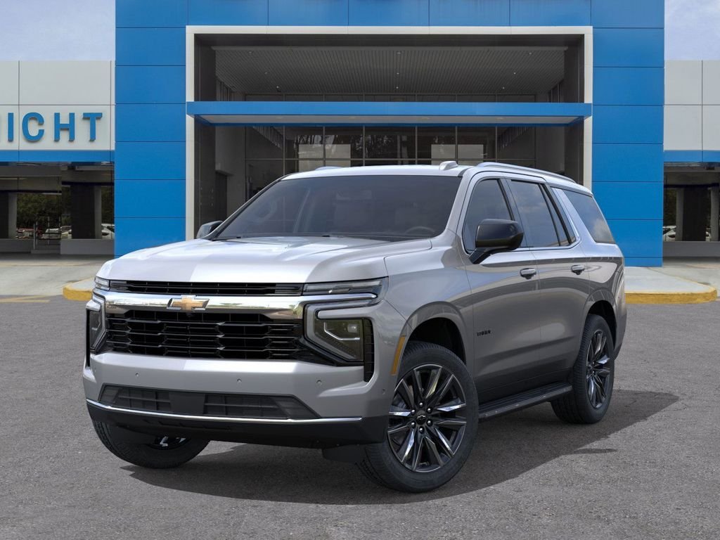 2026 Chevrolet Tahoe LS - Photo 6