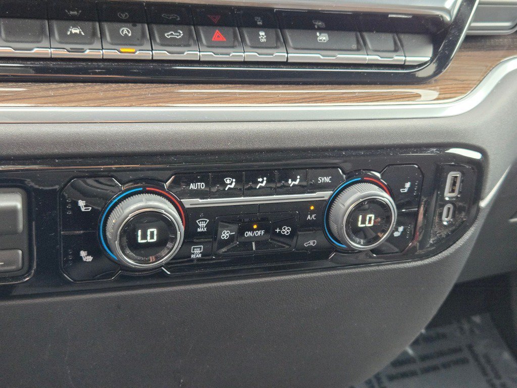 2026 Chevrolet Silverado 1500 LT - Photo 27