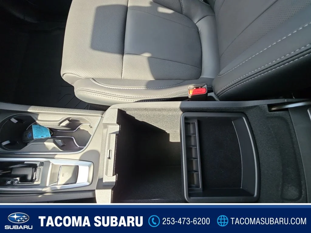 2026 Subaru Ascent Limited - Photo 23