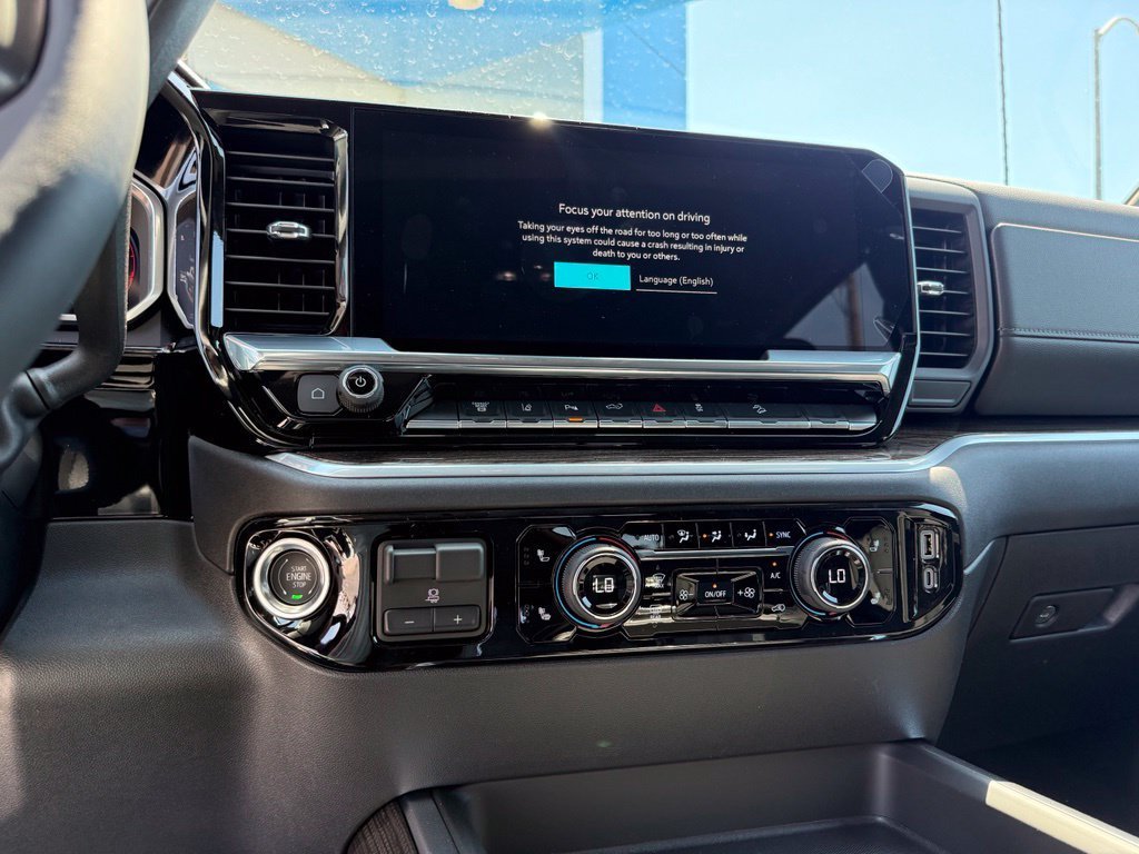 2026 Chevrolet Silverado 2500 HD LT - Photo 24