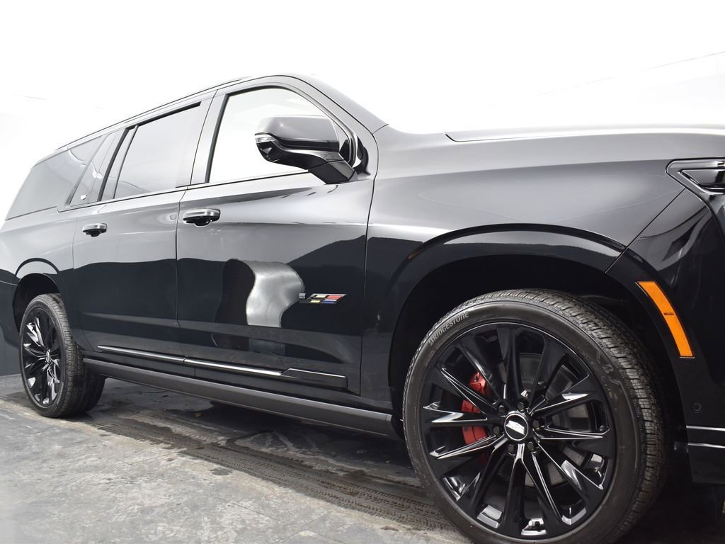 2026 CADILLAC ESCALADE ESV - Image 38