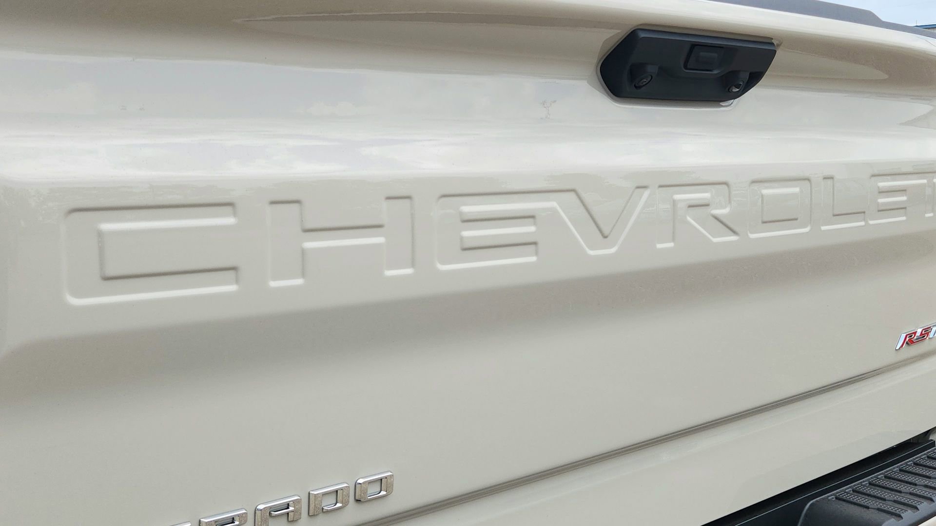 2026 Chevrolet Silverado 1500 RST - Photo 10
