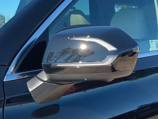 2025 Hyundai Palisade Limited - Photo 41