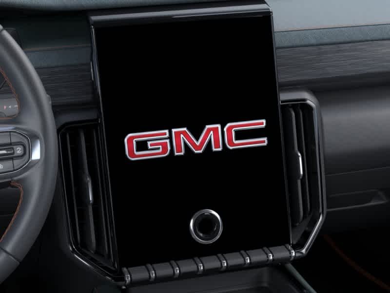 2026 GMC Acadia AT4 - Photo 20