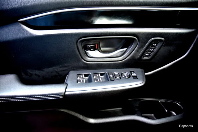 2025 Honda Pilot EX-L - Photo 7