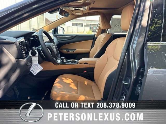 New 2026 Cloudburst Gray Lexus  350 PREMIUM AWD image 23
