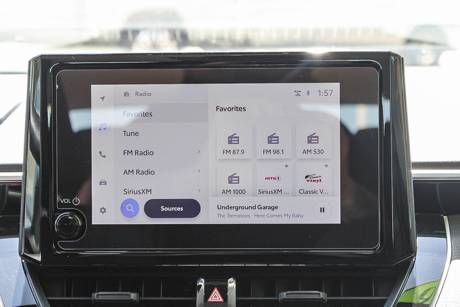 Certified Used 2026 Celestite Toyota Hybrid LE image 15
