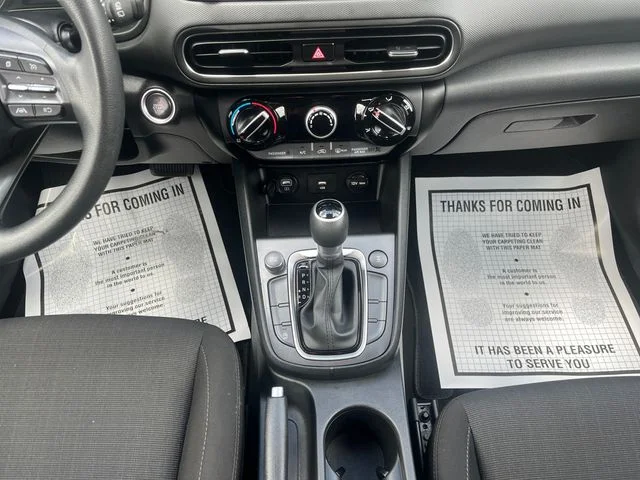 Used 2023 Gray Hyundai SEL image 11